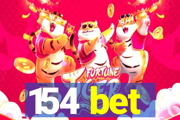 154 bet